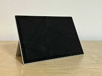 Microsoft surface pro 7 (1866) laptop