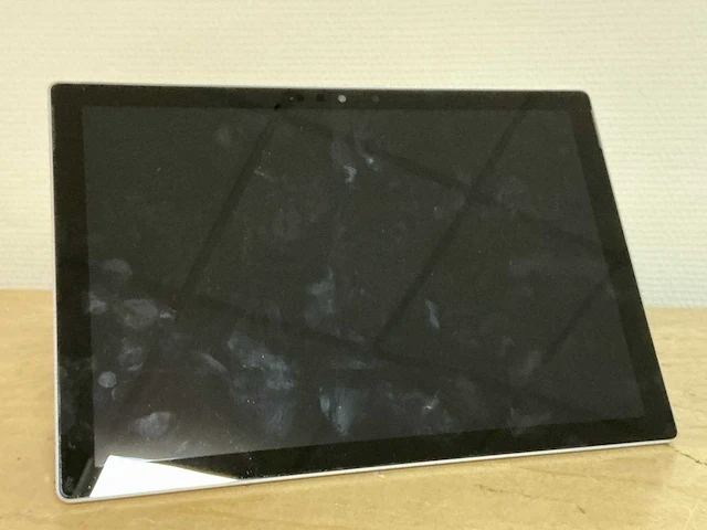 Microsoft surface pro 7 (1866) laptop - afbeelding 2 van  3