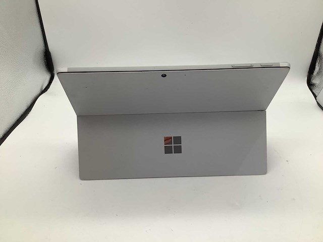Microsoft surface pro 7 i5-1035g4 laptop - afbeelding 1 van  2