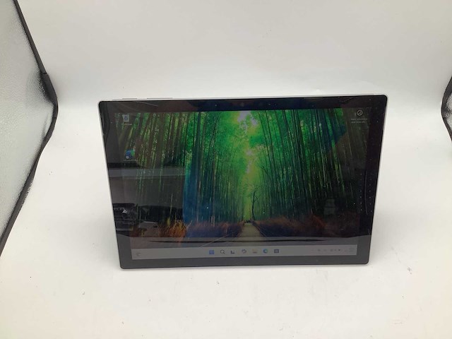 Microsoft surface pro 7 i5-1035g4 laptop - afbeelding 2 van  6