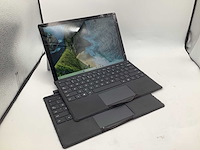 Microsoft surface pro 7 i5-1035g4 laptop - afbeelding 1 van  6