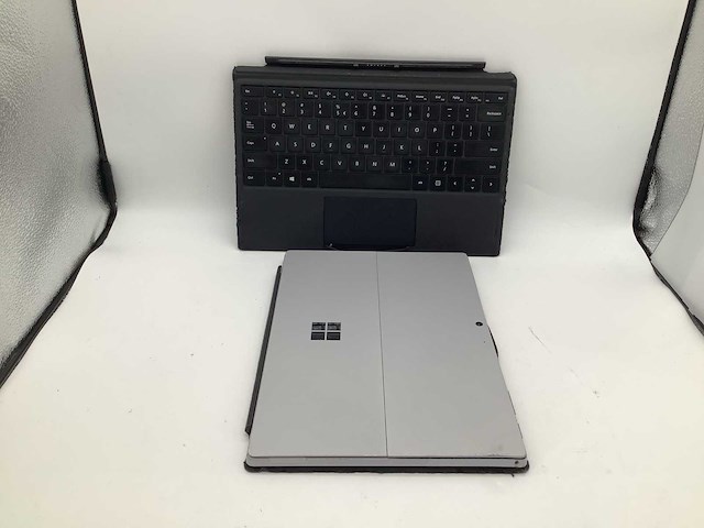 Microsoft surface pro 7 i5-1035g4 laptop - afbeelding 6 van  6