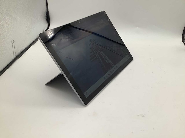 Microsoft surface pro 7 i5-1035g4 laptop - afbeelding 1 van  6