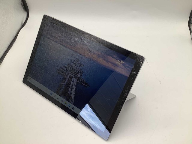Microsoft surface pro 7 i5-1035g4 laptop - afbeelding 4 van  6