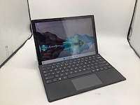 Microsoft surface pro 7 i5-1035g4 laptop - afbeelding 1 van  6