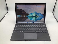 Microsoft surface pro 7 i5-1035g4 laptop - afbeelding 2 van  6