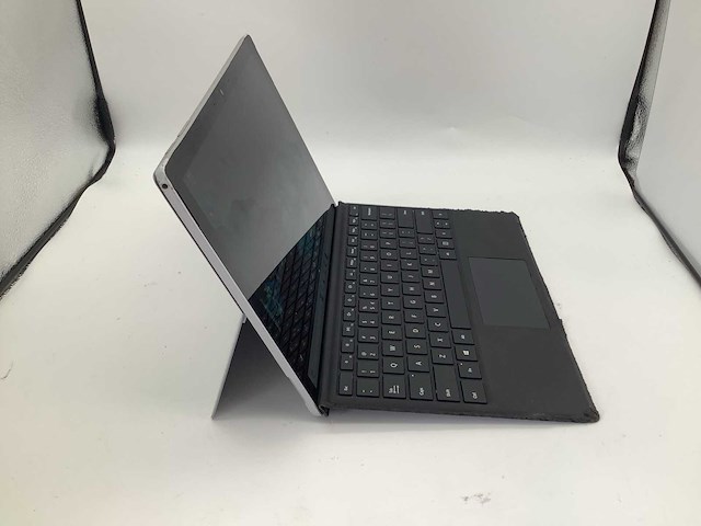 Microsoft surface pro 7 i5-1035g4 laptop - afbeelding 4 van  6