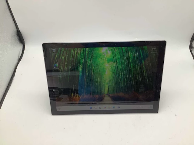 Microsoft surface pro 7 i5-1035g4 laptop - afbeelding 2 van  6
