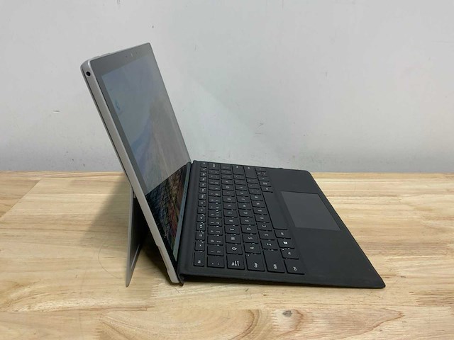 Microsoft surface pro 7+ laptop - afbeelding 2 van  8