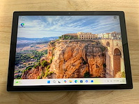 Microsoft surface pro 7+ laptop - afbeelding 4 van  8