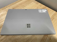 Microsoft surface pro 7+ laptop - afbeelding 6 van  8