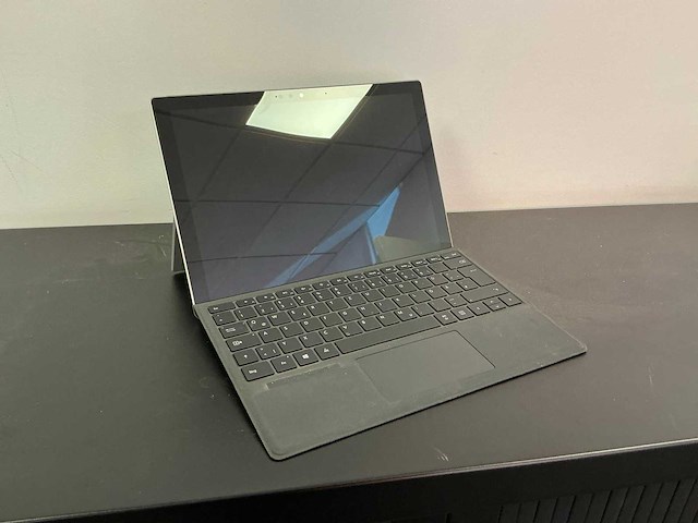 Microsoft surface pro 7 laptop - afbeelding 1 van  3