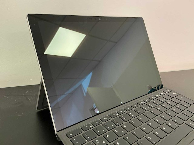 Microsoft surface pro 7 laptop - afbeelding 2 van  3