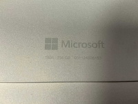 Microsoft surface pro 7 laptop - afbeelding 3 van  3