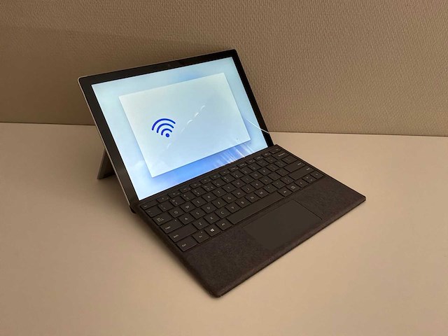 Microsoft surface pro 7 laptop - afbeelding 1 van  4