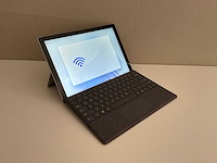 Microsoft surface pro 7 laptop - afbeelding 1 van  4