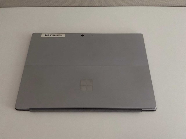 Microsoft surface pro 7 laptop - afbeelding 3 van  4