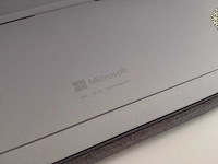 Microsoft surface pro 7 laptop - afbeelding 4 van  4