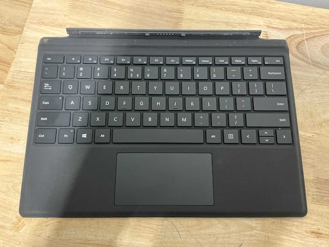 Microsoft surface pro 7 tablet - afbeelding 2 van  10