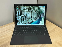 Microsoft surface pro 7 tablet - afbeelding 1 van  10