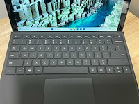 Microsoft surface pro 7 tablet - afbeelding 3 van  10