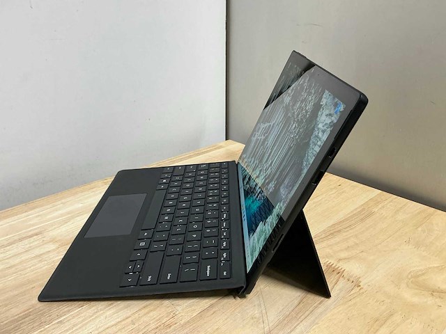 Microsoft surface pro 7 tablet - afbeelding 6 van  10