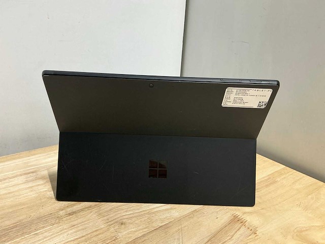Microsoft surface pro 7 tablet - afbeelding 7 van  10