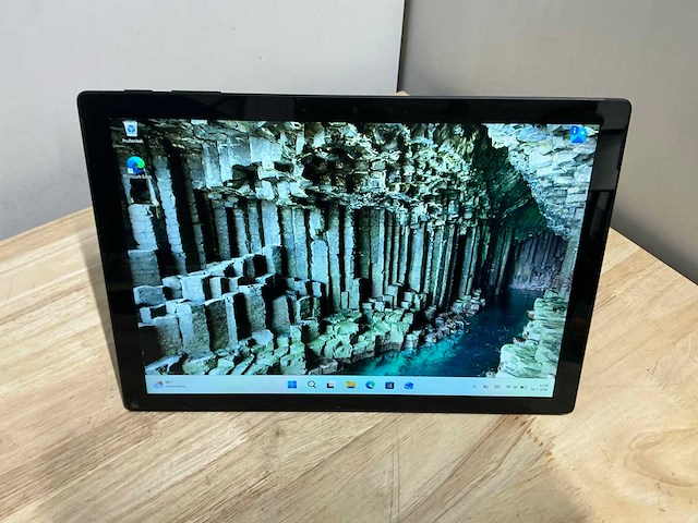 Microsoft surface pro 7 tablet - afbeelding 8 van  10