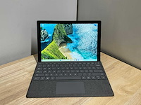 Microsoft surface pro 7 tablet - afbeelding 1 van  1