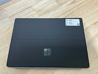 Microsoft surface pro 7 tablet - afbeelding 1 van  8