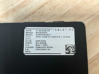 Microsoft surface pro 7 tablet - afbeelding 2 van  8