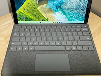 Microsoft surface pro 7 tablet - afbeelding 3 van  8