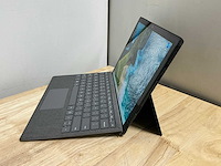Microsoft surface pro 7 tablet - afbeelding 6 van  8