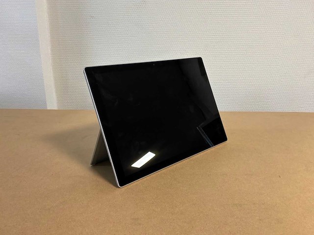 Microsoft surface pro 7+ tablet - afbeelding 1 van  3