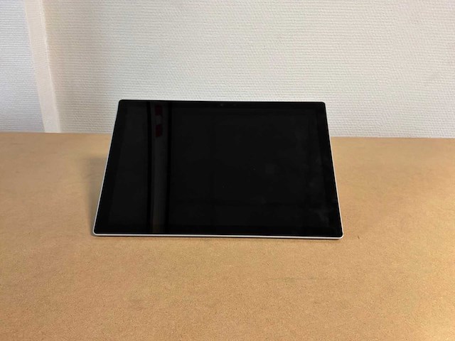 Microsoft surface pro 7+ tablet - afbeelding 2 van  3