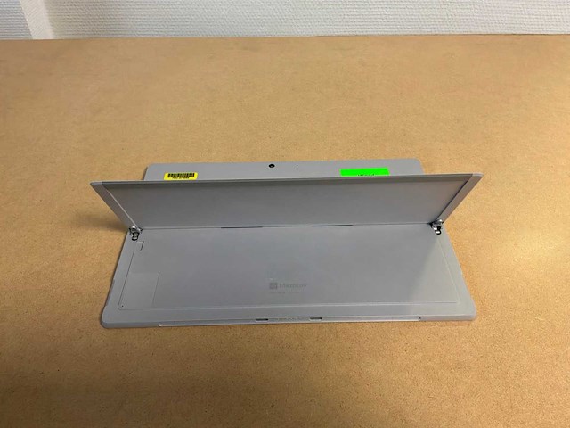 Microsoft surface pro 7+ tablet - afbeelding 3 van  3