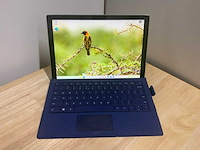 Microsoft surface pro 7(i7) tablet - afbeelding 1 van  10