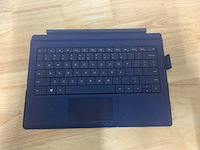 Microsoft surface pro 7(i7) tablet - afbeelding 5 van  10