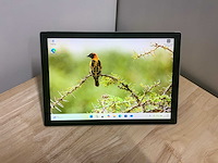 Microsoft surface pro 7(i7) tablet - afbeelding 6 van  10
