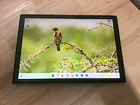 Microsoft surface pro 7(i7) tablet - afbeelding 7 van  10