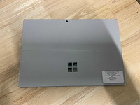 Microsoft surface pro 7(i7) tablet - afbeelding 8 van  10