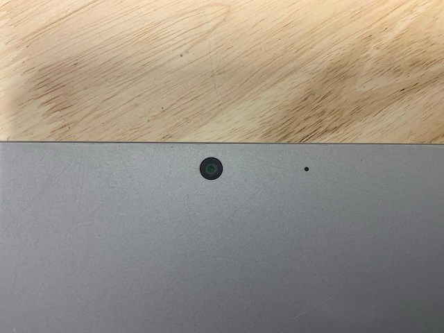 Microsoft surface pro 7(i7) tablet - afbeelding 9 van  10