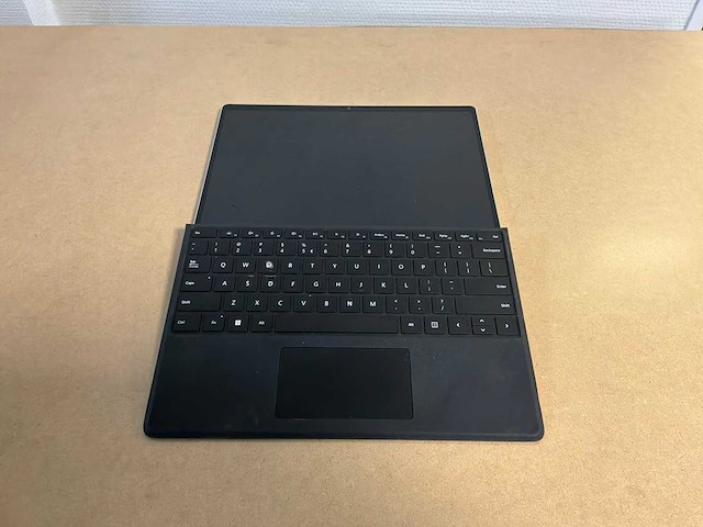 Microsoft surface pro 8 (1982) laptop - afbeelding 3 van  3