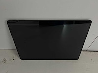 Microsoft surface pro 9 - 2 in 1 - touchscreen - i5/8gb/256gb zwart - 13 inch - afbeelding 1 van  3
