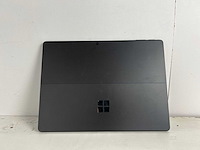 Microsoft surface pro 9 - 2 in 1 - touchscreen - i5/8gb/256gb zwart - 13 inch - afbeelding 3 van  3