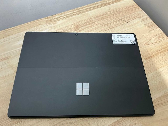 Microsoft surface pro 9(i7-gen12) tablet - afbeelding 2 van  11