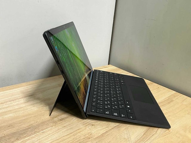 Microsoft surface pro 9(i7-gen12) tablet - afbeelding 6 van  11