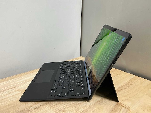 Microsoft surface pro 9(i7-gen12) tablet - afbeelding 7 van  11