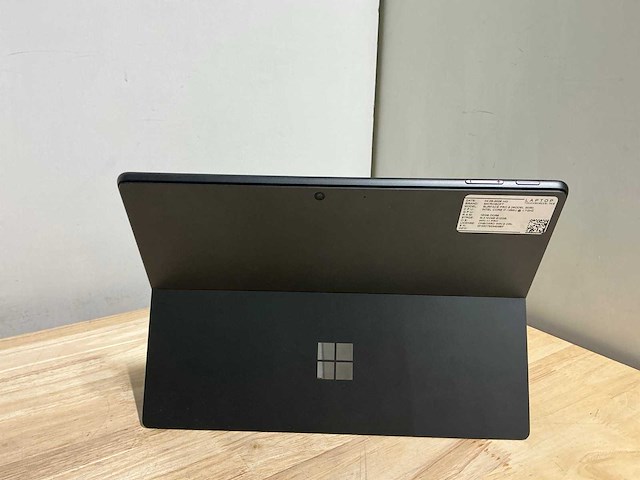 Microsoft surface pro 9(i7-gen12) tablet - afbeelding 8 van  11