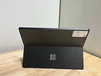 Microsoft surface pro 9(i7-gen12) tablet - afbeelding 8 van  11
